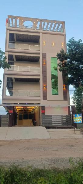 Snehalatha Homestay